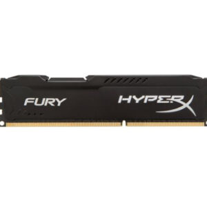 RAM KINGSTON 4GB 1600 HYPERX FURY SERIAL