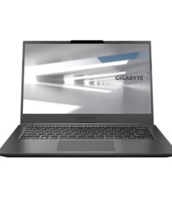 Laptop Gigabyte U4 UD-50VN823SO i5 1155G7/16GB/512GB/14" FHD/Win 11 Xám