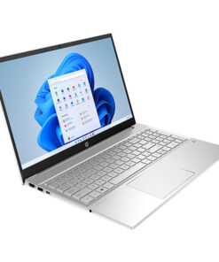 Máy tính xách tay HP Pavilion 15-eg2083TU/i5- 1240P/8GB/512GB/15.6''FHD/Win11_Bạc_7C 0W9PA