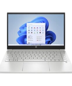 Máy tính xách tay HP Pavilion 14-dv2075TU i5-1235U/8GB/512GB SSD/14"FHD/Win11_Bạc_7C0W2PA