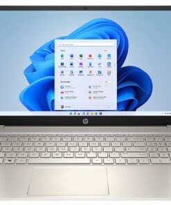 HP Pavilion 15 eg2035TX i5 1235U/8GB/512GB/2GB MX550/15.6"F/Win11/(6K781PA)/Vàng