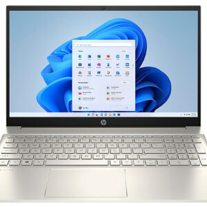HP Pavilion 15 eg2035TX i5 1235U/8GB/512GB/2GB MX550/15.6"F/Win11/(6K781PA)/Vàng