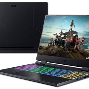 Acer Nitro 5 Tiger AN515 58 52SP i5 12500H/8GB/512GB/4GB RTX3050/15.6"F/144Hz/Win11/(NH.QFHSV.001)/Đen