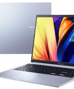Asus X1502ZA i7 1260P/16GB/512GB/15.6"F/Win11/(EJ582W)/Bạc