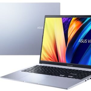 Asus X1502ZA i7 1260P/16GB/512GB/15.6"F/Win11/(EJ582W)/Bạc