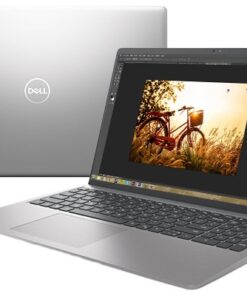 Máy tính xách tay Dell Inspiron 15 3511 Nhập khẩu i5-1135G7/8GB/512GB/15.6FH/Win11/Bạc