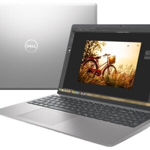 Máy tính xách tay Dell Inspiron 15 3511 Nhập khẩu i5-1135G7/8GB/512GB/15.6FH/Win11/Bạc