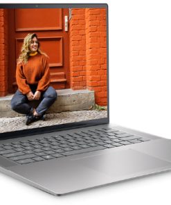 Máy tính xách tay Dell Inspiron 16 N5620 i5 1240P/16GB/512GB/16.0"FHD/MX570_2GB/ Win 11_Bạc_N6I5003W1