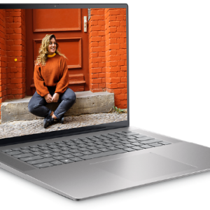 Máy tính xách tay Dell Inspiron 16 N5620 i5 1240P/16GB/512GB/16.0"FHD/MX570_2GB/ Win 11_Bạc_N6I5003W1