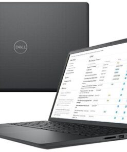 Dell Vostro 3510 i5 1135G7/8GB/512GB/(P112F002BBL)/Đen