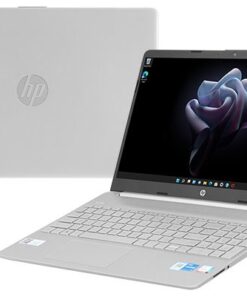 HP 15s fq5077TU i7 1255U/8GB/512GB/15.6"F/Win11/(6K797PA)/Bạc