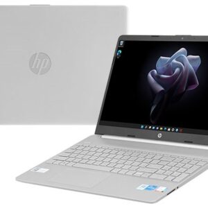 HP 15s fq5077TU i7 1255U/8GB/512GB/15.6"F/Win11/(6K797PA)/Bạc