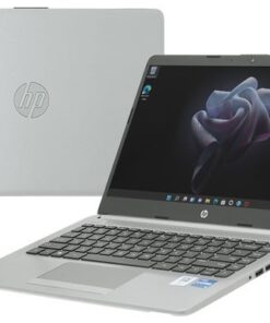HP 240 G9 i5 1235U/8GB/256GB/14"F/Win11/ (6L1Y1PA)/Bạc
