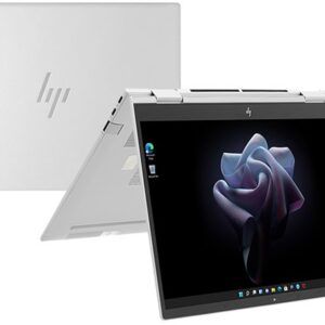 HP Envy X360 13 bf0095TU i5 1230U/16GB/512GB/13.3"Q