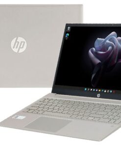 HP Pavilion 15 eg2034TX i7 1255U/8GB/512GB/2GB MX550/15.6"F/Win11/(6K780PA)/Vàng