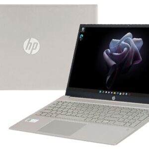HP Pavilion 15 eg2034TX i7 1255U/8GB/512GB/2GB MX550/15.6"F/Win11/(6K780PA)/Vàng