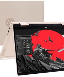 HP Pavilion X360 14 ek0134TU i5 1235U/8GB/512GB/14"F