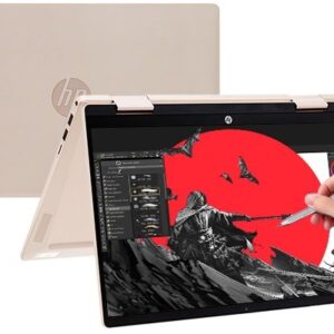 HP Pavilion X360 14 ek0134TU i5 1235U/8GB/512GB/14"F