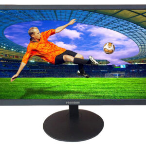 MÀN HÌNH PROVISION 20 INCH PV201VNH (BLACK) NEW