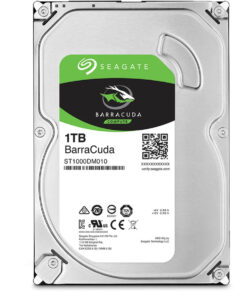 Ổ CỨNG HDD SEAGATE 1TB NEW
