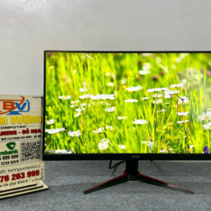 Màn Hình phẳng Acer Nitro 27" VG270 (1920x1080/IPS) 2ND