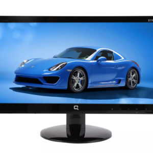 MÀN HÌNH PHẲNG HP COMPAQ B191 (T5D83AA) 2ND