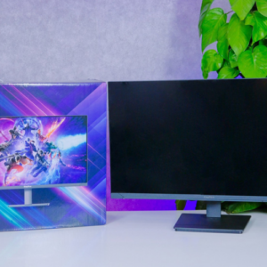 Màn Hình Máy Tính Kingview KV-27U180H 180Hz Phẳng New