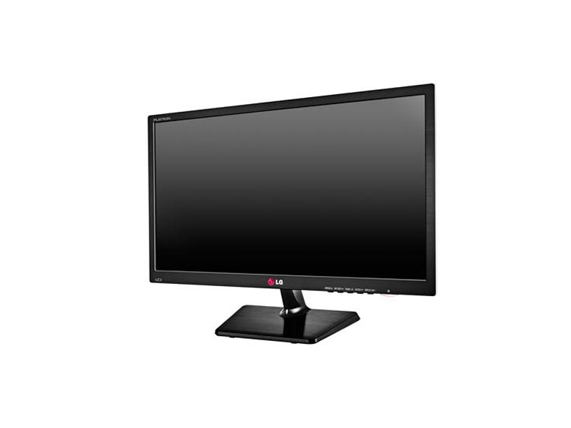 Màn hình 27 inch LG 27EA33 LED IPS Full HD 2ND ĐEN