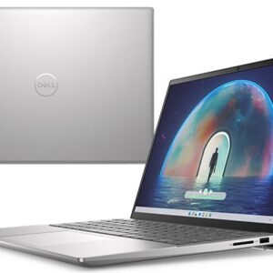 Laptop Dell Inspiron 14 5430 71015633 (Intel Core i7-1360P/ 16GB/ 1TB/ RTX 2050 4GB/ 14 inch 2.5K WVA/ Win 11/ Office/ Bạc) Like New BH 01/12/2025