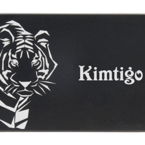 Ổ cứng SSD KIMTIGO 120GB 2.5" NEW BOX