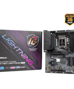 Mainboard ASRock Z790 PG Lightning Wifi D5 New