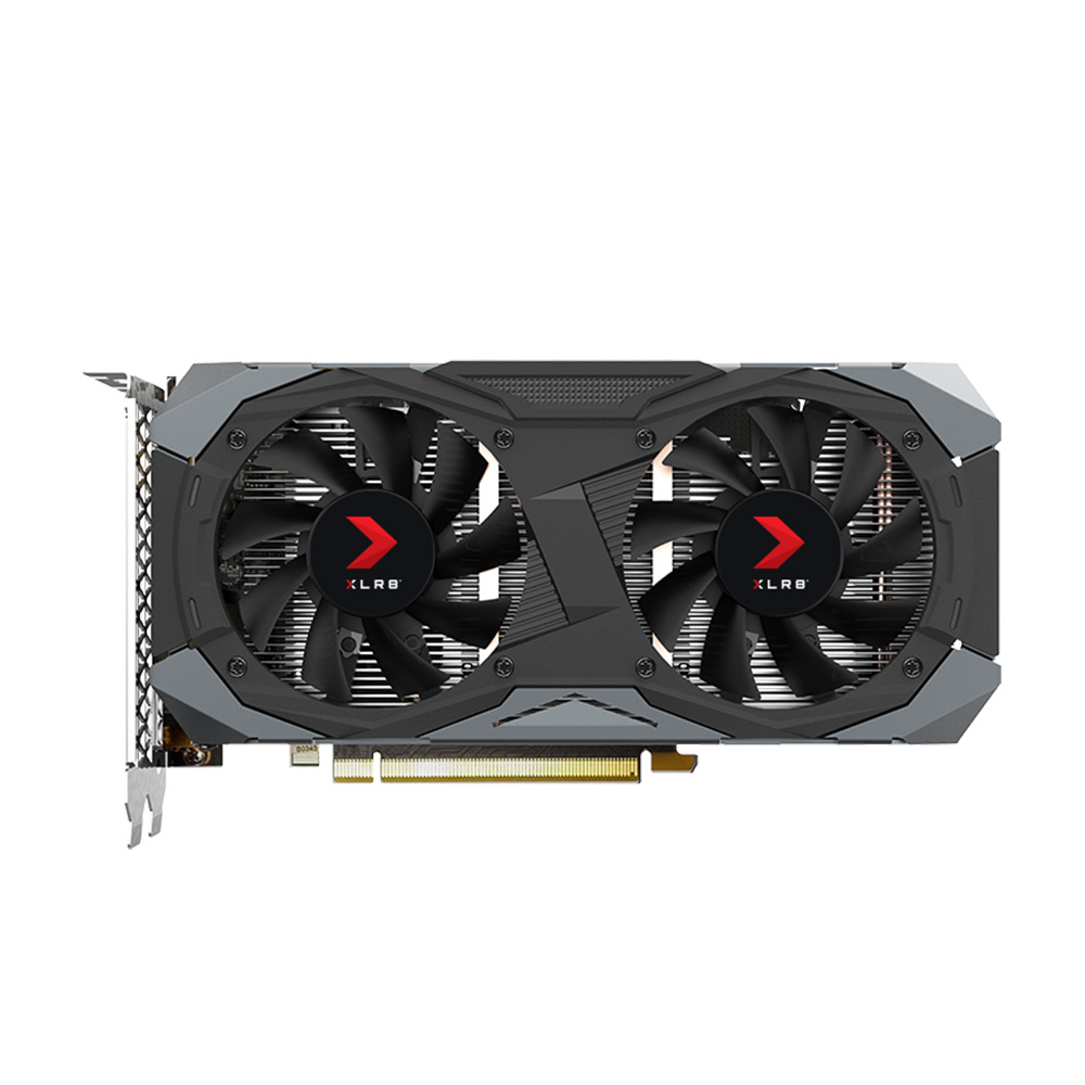 VGA PNY GeForce GTX 1660 SUPER OC 6GB GDDR6 2ND