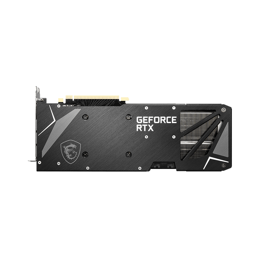 VGA MSI GEFORCE RTX 3070 VENTUS 3X 8GB OC 2ND - Ảnh 2