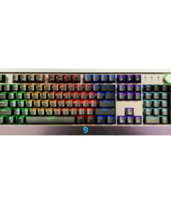 BÀN PHÍM CƠ FUHLEN RAYTHEON GAMING KEYBOARD NEW