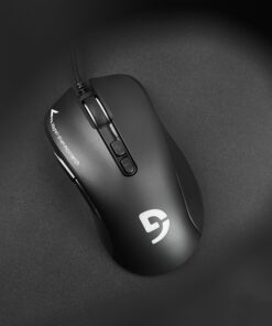 CHUỘT FUHLEN G90 NEW BOX