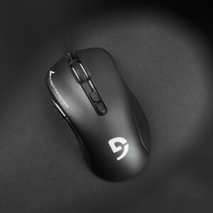 CHUỘT FUHLEN G90 NEW BOX