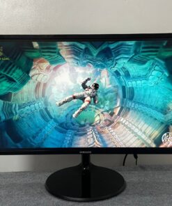 Màn Hình Samsung S27F350FHE 27inch FullHD 2ND
