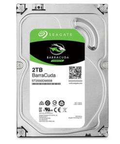 Ổ CỨNG HDD SEAGATE 2TB NEW