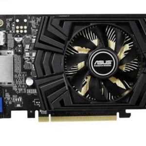 VGA ASUS 750TI 2GB DDR5 1FAN 2ND
