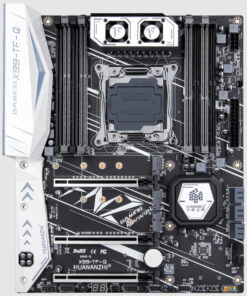 MAIN HUANANZHI X99-TF-Q GAMING NEW