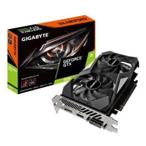 VGA GIGABYTE 1650 4GB 2FAN 2ND SERIAL