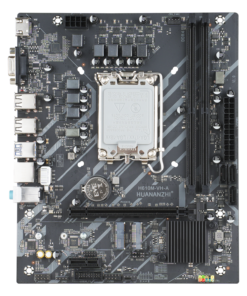 MAINBOARD HUANANZHI H610M-VH-A NEW