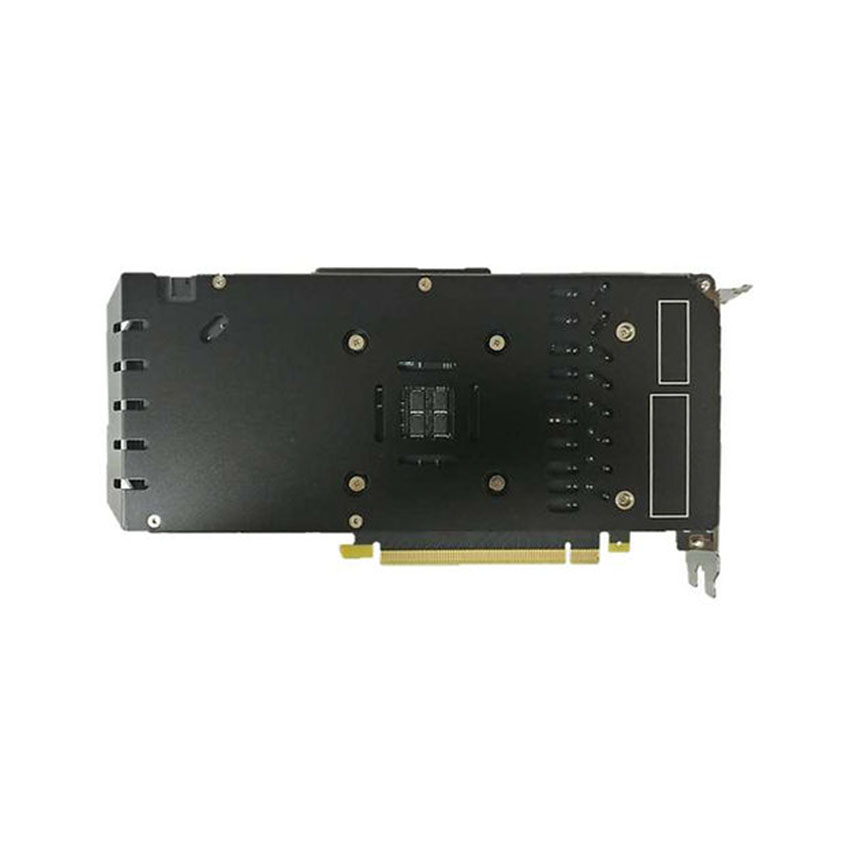 Card màn hình OCPC GEFORCE GTX 2060 SUPER 8GB 256BIT DDR6 2 FAN NEW - Ảnh 4