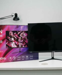 Màn hình DUAN DT-IP2409S (23.8 INCH/IPS/FHD/100HZ/HDMI+VGA)