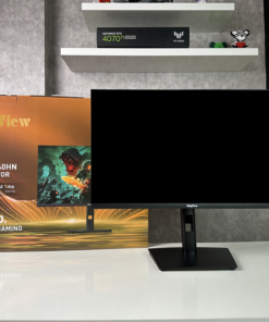Màn Hình Máy Tính Kingview KV-27U240MQ 240Hz Phẳng NEW