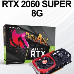 VGA COLORFUL RTX 2060 SUPER 8G