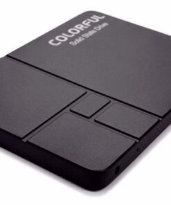 Ổ cứng SSD COLORFUL SL500 256GB SATA III NEW