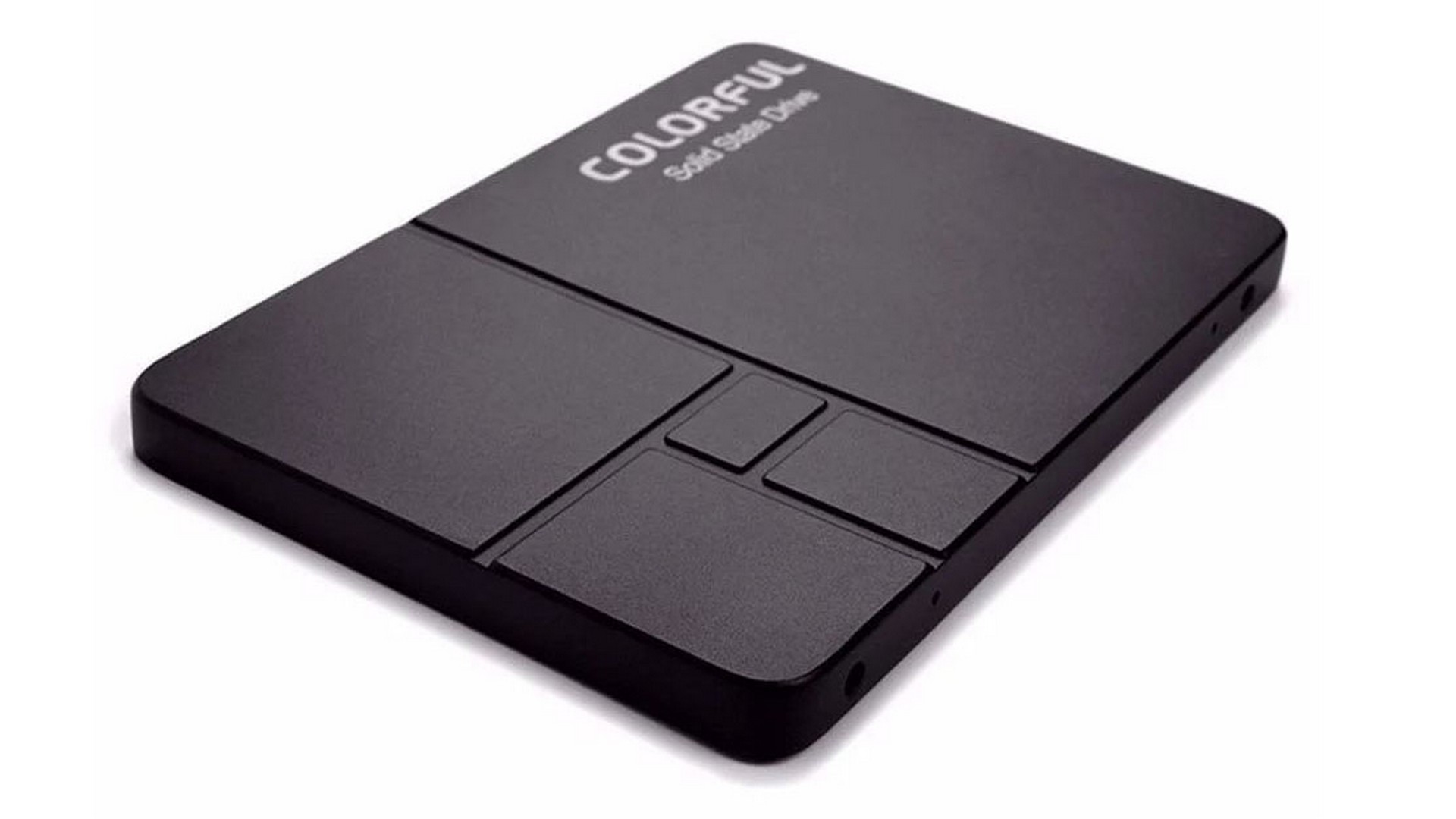 Ổ cứng SSD COLORFUL SL500 256GB SATA III NEW