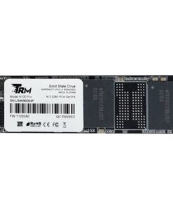 Ổ CỨNG SSD TRM N100 PRO 256GB M.2 2280 PCIE NVME NEW