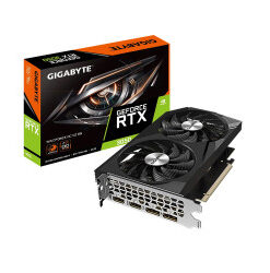 VGA GIGABYTE RTX 2070 WINDFORCE 8G 2ND